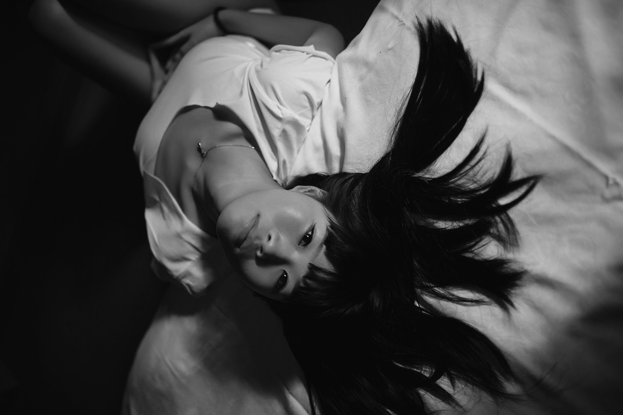 sesso con ragazza asiatica