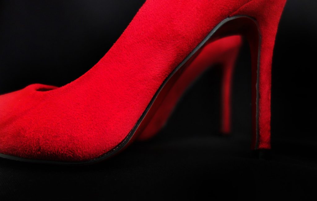 storia mistress e leccapiedi
