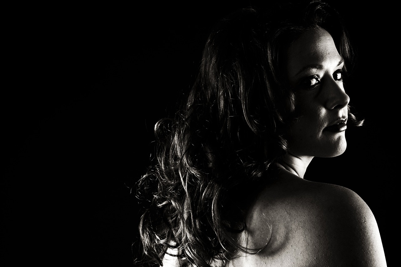 racconto sensuale romance