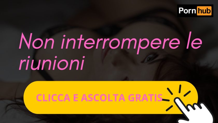 Audio Racconto Erotico Mafia Romance